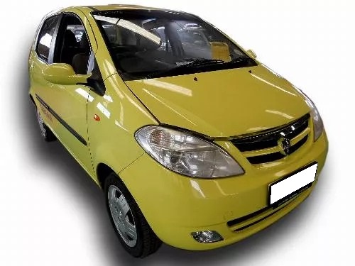 Repossessed CHANA BENNI