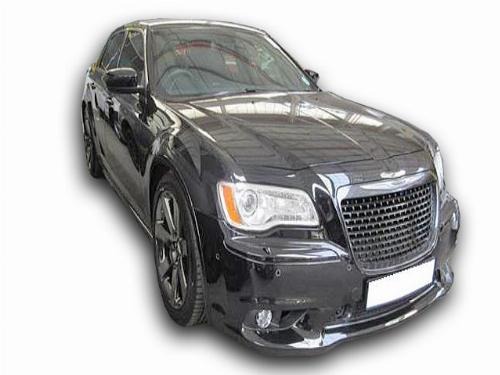 Repossessed CHRYSLER HEMMIE