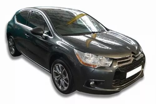 Repossessed CITROEN DS4