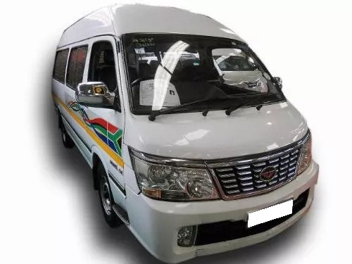 Repossessed CMC AMANDLA