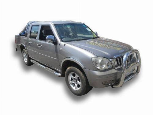 Repossessed CMC CYRUS