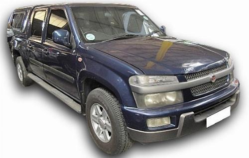 Repossessed CMC PLUTUS