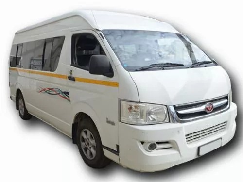 Repossessed CMC SESBUYILE