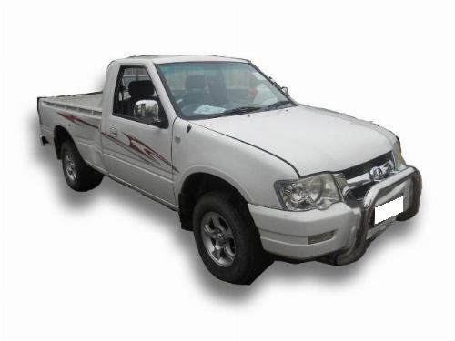 Repossessed CMC TIGO