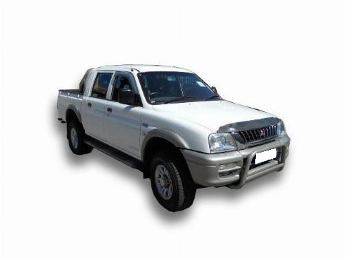 Repossessed COLT 2800