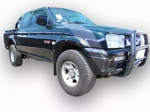 Repossessed COLT 3000