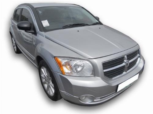 Repossessed DODGE CALIBER