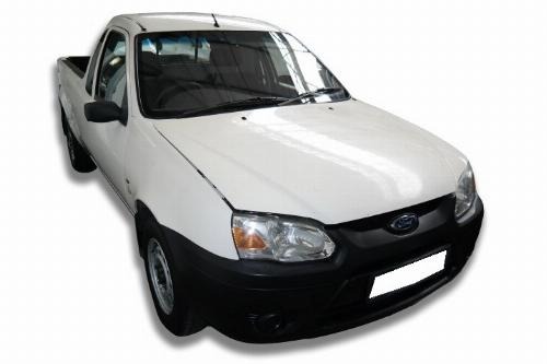 Repossessed FORD BANTAM