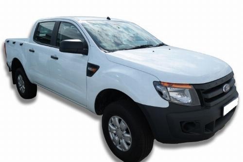 Repossessed FORD RANGER