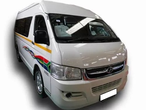 Repossessed GOLDEN JOURNEY