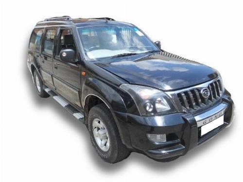 Repossessed GONOW GX6