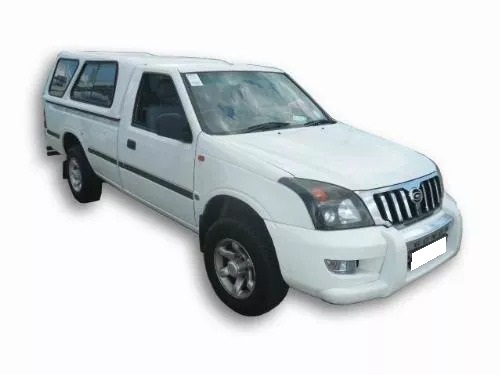 Repossessed GONOW XSPACE