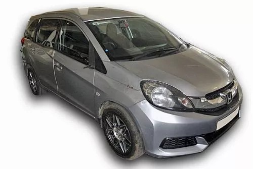 Repossessed HONDA MOBILIO