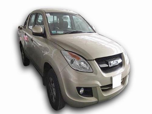 Repossessed JMC VIGUS