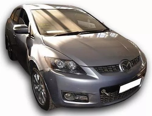 Repossessed MAZDA CX-7