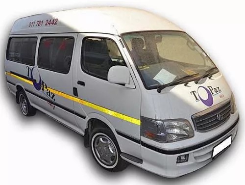 Repossessed MEIYA HIGHROOF