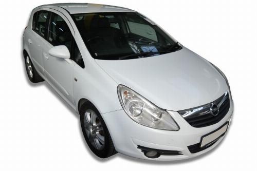 Repossessed OPEL CORSA