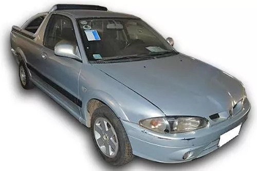 Repossessed PROTON ARENA