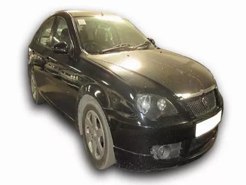 Repossessed PROTON GEN