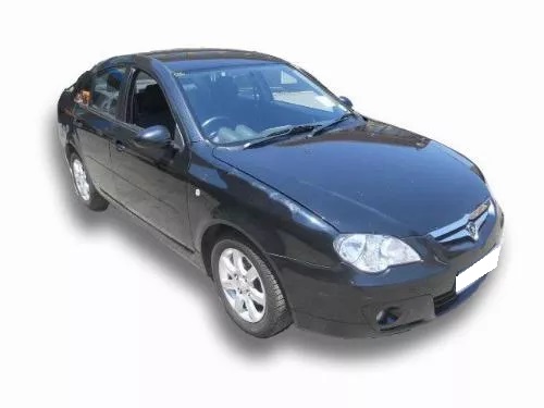 Repossessed PROTON PERSONA