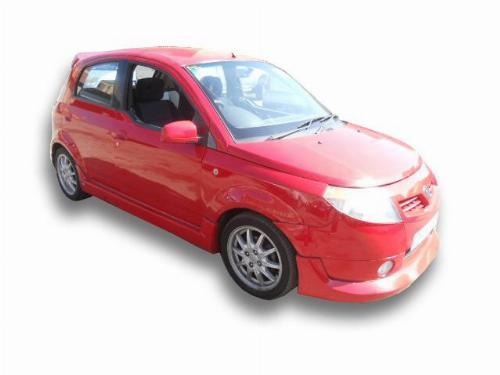 Repossessed PROTON SAVVY