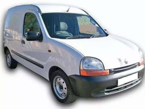 Repossessed RENAULT KANGOO
