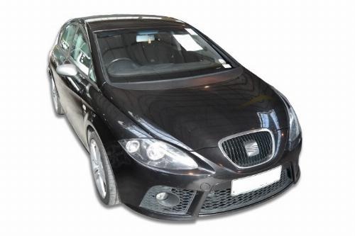 Repossessed SEAT LEON