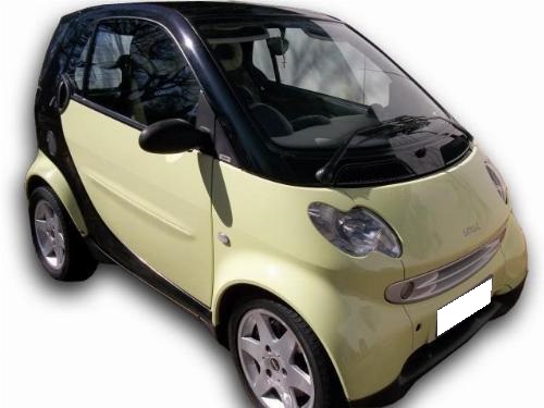 Repossessed SMART PULSE