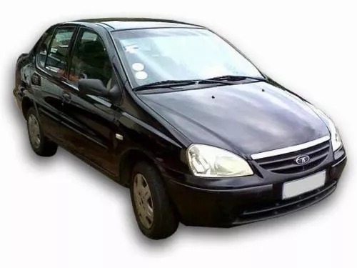 Repossessed TATA INDIGO