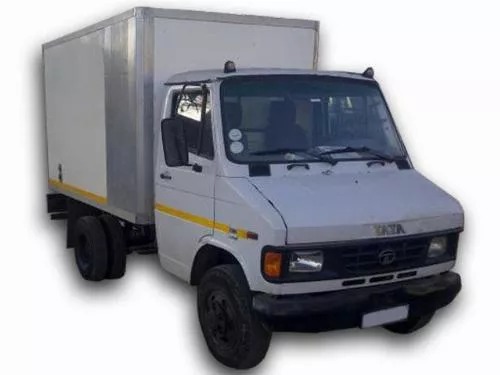 Repossessed TATA SFC