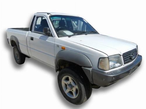 Repossessed TATA TELCOLINE