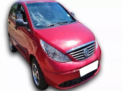 Repossessed TATA VISTA