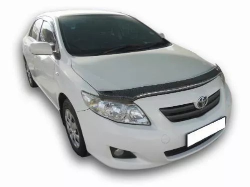 Repossessed TOYOTA COROLLA