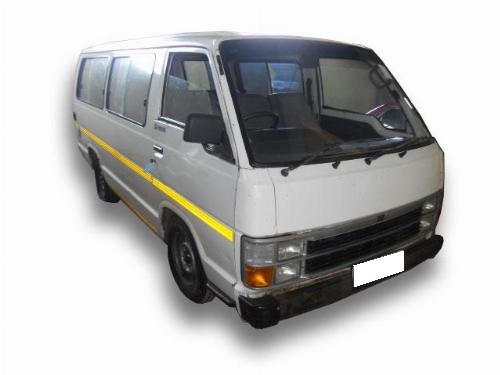 Repossessed TOYOTA SIYAYA