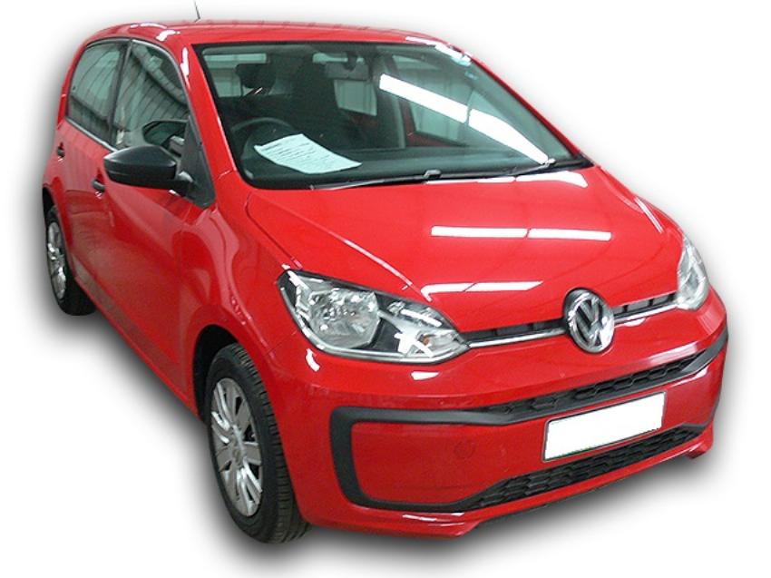 Repossessed VOLKSWAGEN