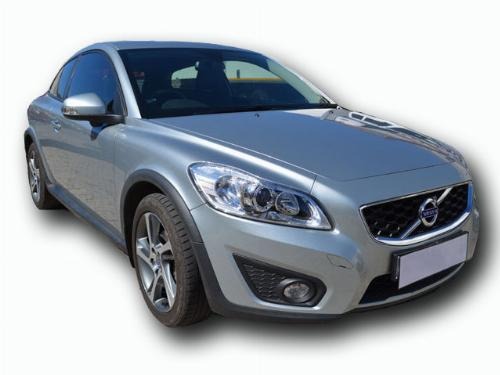 Repossessed VOLVO C30