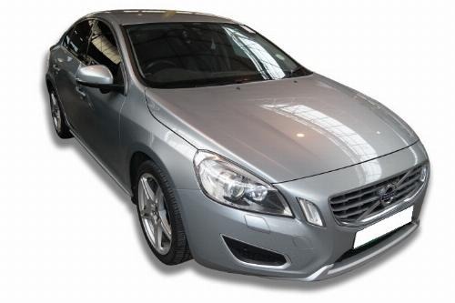 Repossessed VOLVO S60