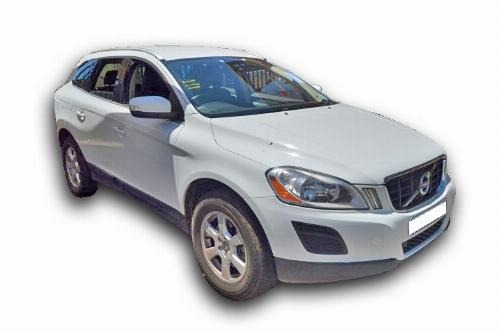 Repossessed VOLVO XC60